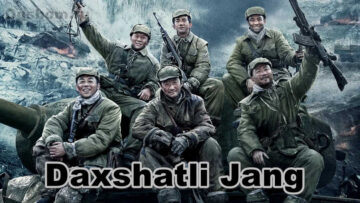 Daxshatli Jang – Horij Film O`zbek Tilida
