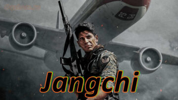 Jangchi – Hind Film O`zbek Tilida HD