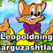 Leopoldning Sarguzashtlari – Uzbek Tilida Retro multfilm