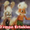 O`rmon Ertaklar – Multfilm Uzbek Tilida SSST Tv Dagi birinchi film