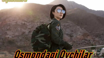 Osmondagi Ovchilar – Horij Film O`zbek Tilida Hitoy Filmlari online tomosha qilish