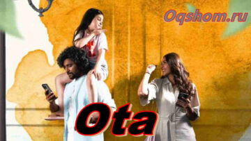 Ota, Salom – Hind Film O`zbek Tilida Online tomosha qilish va skachat qilish
