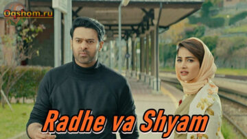 Radhe va Shyam – Hind Film O`zbek Tilida Online tomosha qilish va skachat qilish