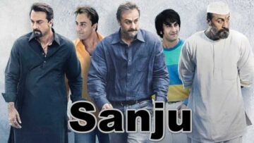 Sanju – Hind Film O`zbek Tilida