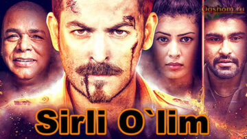 Sirli O`lim – Hind Film O`zbek Tilida Online tomosha qilish skachat qilish