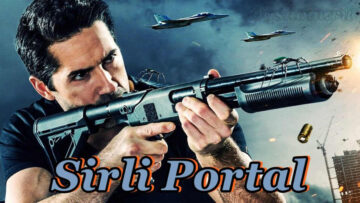 Sirli Portal – Horij Film O`zbek Tilida