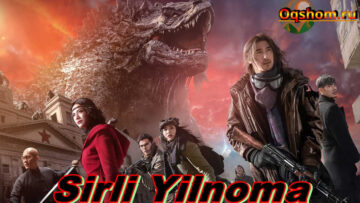 Sirli Yilnoma – Horij Film O`zbek Tilida, Hitoy filmi 2015