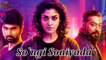 So`ngi Soniyada Ohirgi Lagzada – boevik, triller, drama, jinoyat, Janrdagi Hind Film