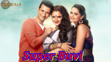 Super Buvi – Hind Film Uzbek Tilida Online tomosha qilish