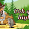 Uch qop hiyla – Multfilm O`zbek tilida