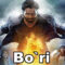 Bo`ri – Hind Film O`zbek Tilida ujas dahshat, fantastika, triller, komediya