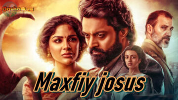 Iblis Britaniya maxfiy agenti Maxfiy josus – Hind Film uzbek tilida HD formatda