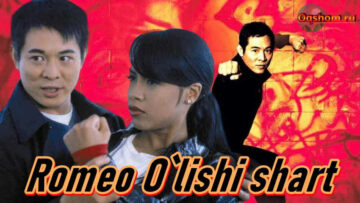 Romeo O`lishi shart – Horij Film O`zbek Tilida