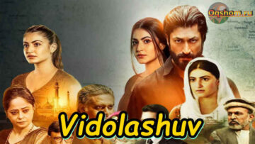 Vidolashuv – Hind Film O`zbek Tilida O`zbekiston hamkorligidagi film HD formatda online tomosha qilish