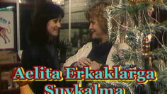 Aelita Erkaklarga Suykalma – Retro Film