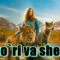 Bo`ri va sher – Horij Film O`zbek tilida