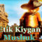 Etik Kiygan Mushuk – Multfilm O`zbek Tilida
