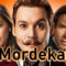 Mordekay – Horij Film O`zbek Tilida