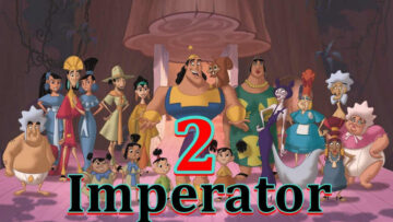 Imperator 2 – Multfilm O`zbek Tilida