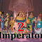 Imperator 2 – Multfilm O`zbek Tilida