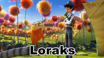 Loraks – Multfilm O`zbek tilida