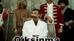 Oksinma – Retro film Ozbek tilida