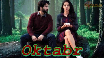 Oktabr – xind film O`zbek tilida