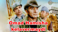 Omad Hamisha kelavermaydi – Retro film