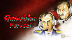 Qanotlar Parvozi – Retro film O`zbek Tilida