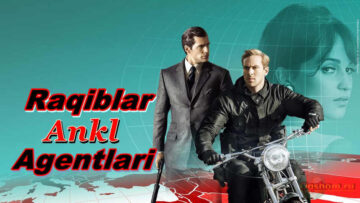 Raqiblar Ankl Agentlari – Horij film o`zbek tilida online tomosha qilish