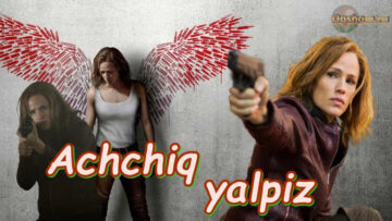 Achchiq yalpiz – horij film O`zbek tilida