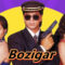 Bozigar – Hind Film O`zbek tilida shohruhhon qatnashgan kino