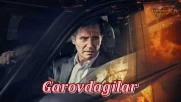 Garovdagilar – horij film Uzbek tilida