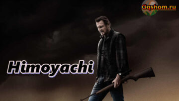 Himoyachi – (2020) Horij film O`zbek Tilida