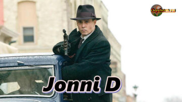 Jonni D – Horij Film O`zbek Tilida