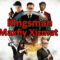 KIngsman Maxfiy Xizmat – Horij film o`zbek tilida