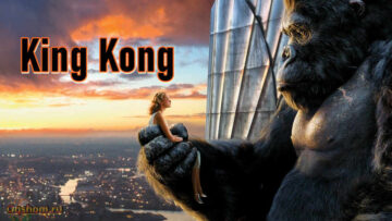 King Kong – Horij Film O`zbek Tilida