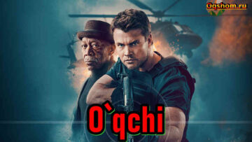 O`qchi (Otuvchi) – Horij film O`zbek tilida