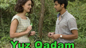 Yuz Qadam – Hind Film O`zbek Tilida