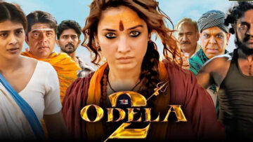 Arvoh Bilan Jang Odela 2 – Hind Film o`zbek Tilida