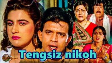 Tengsiz nikoh Dushman qaynota kuyov – Hind Film O`zbek Tilida