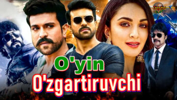 O’yin o’zgartiruvchi – Hind Film O`zbek Tilida