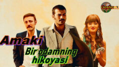 Amaki Bir odamning hikoyasi – O`zbek tilida film