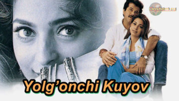 Yolg’onchi Kuyov – Hind Film O`zbek Tilida