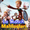 La Manch Mahluqlari – Multfilm O`zbek tilida oqshom.ru