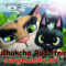 Mushukcha Rudolfning sarguzashtlari – Multfilm o`zbek tilida