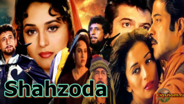 Rajkumar Shahzoda Podshoh – Hind film O`zbek tilida
