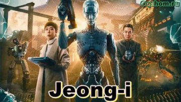 Robot Askar Jeong-i JUNG E – Tarjima film uzbek tilida
