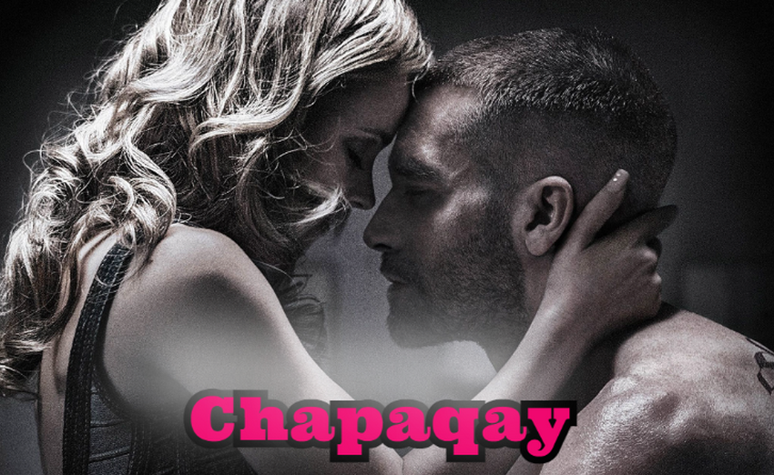 Chapaqay Horij Film O`zbek Tilida