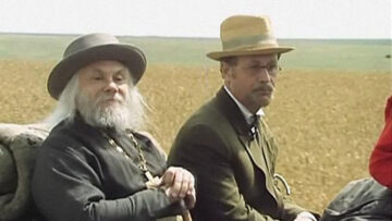 Dasht – Uzbek tilida Film